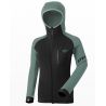 Chaqueta de esquí de travesía para mujer RADICAL PTC Dynafit (atlanti)