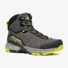 Rush Trek GTX Titanium Lima