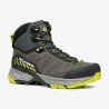Rush Trek GTX Titanium Lime