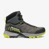 Rush Trek GTX Titanium Lime
