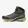 Rush Trek GTX Titanium Lime