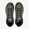 Rush Trek GTX Titanium Lime (kalkki)