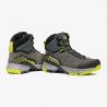 Rush Trek GTX Titanium Lima