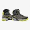 Rush Trek GTX Titanium Lime