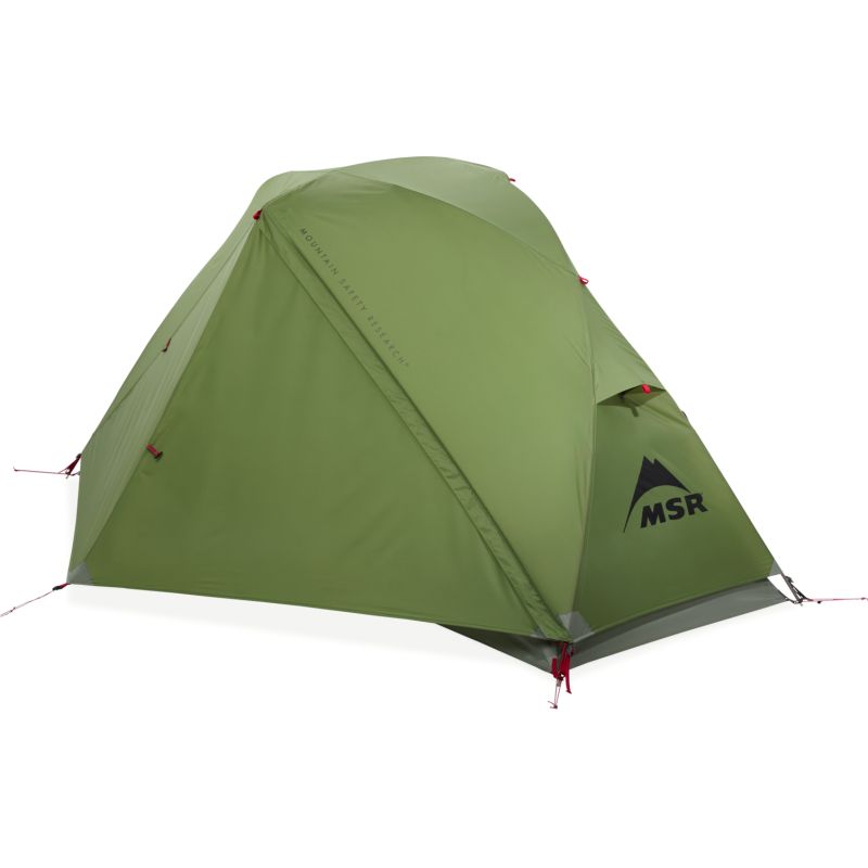 Hiking Tent MSR Elixir 1 Tent (Green)