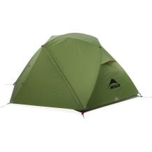 Vaellusteltta MSR Elixir 2 Tent (Vihreä)