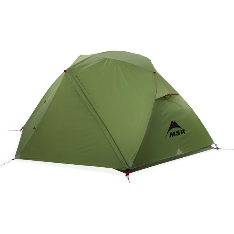 Telt for fotturisme MSR Elixir 2 Tent (Grønn)