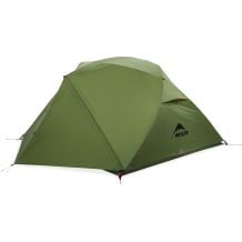 Wandel tent MSR Elixir 3 Tent (Groen)