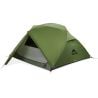 MSR Elixir 3 Tent - Green S25 ()