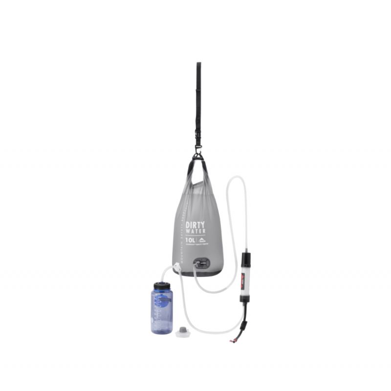 Purificateur d'eau MSR Guardian Gravity Purifier (Grey)