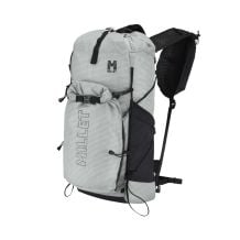 Ryggsekk Millet PARMELAN 17 (SILVERSTONE/BLACK) Unisex