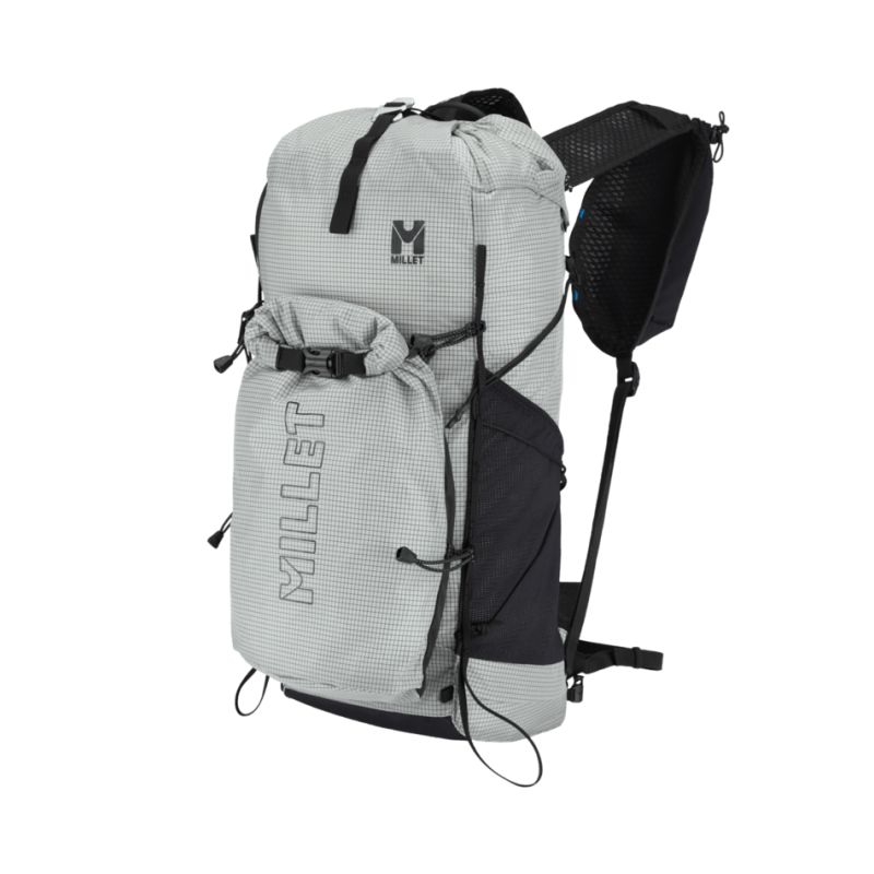 Rucksack Millet PARMELAN 17 (SILVERSTONE/BLACK) Unisex