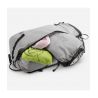 Millet PARMELAN 17 (SILVERSTONE/BLACK)