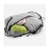 Millet PARMELAN 17 (SILVERSTONE/ZWART)