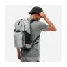 Millet PARMELAN 17 (SILVERSTONE/SCHWARZ)