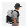 Millet PARMELAN 17 (SILVERSTONE/BLACK)
