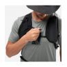 Millet PARMELAN 17 (SILVERSTONE/BLACK)