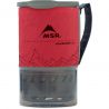 WindBurner Personal Stove System Red
