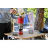 WindBurner Personal Stove System Red