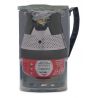 WindBurner Henkilökohtainen Keittosysteemi Musta
