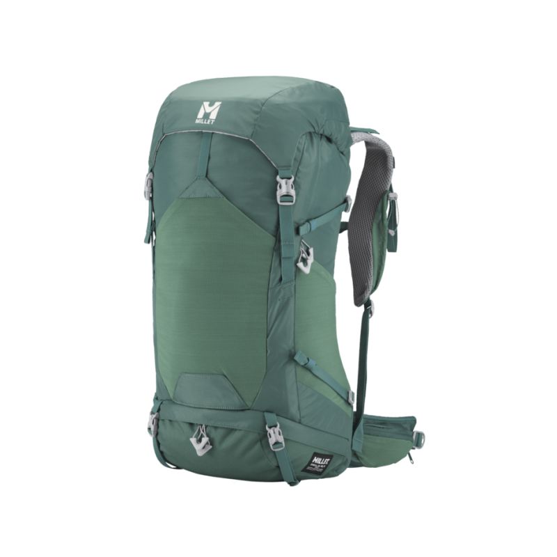 Ryggsäck Millet SENECA AIR 38 W (BOTTLE) Dam