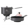 MSR Sistema di Fornello WindBurner Combo ()