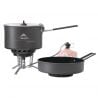 MSR WindBurner Stove System Combo ()