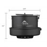 MSR WindBurner Stove System Combo ()