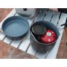 MSR Sistema di Fornello WindBurner Combo ()