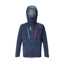 Bergsteigerjacke Millet TRILOGY ICON GORE-TEX PRO (SAPHIR) Herren