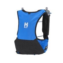 Hydration vest Millet INTENSE PRO 5 (ICON BLUE/BLACK) Unisex