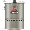 MSR Reactor 1.0L Kook systeem ()