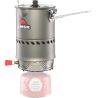 MSR Sistema de Estufa Reactor 1.0L ()