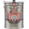 MSR Reactor 1.0L Keittosysteemi ()