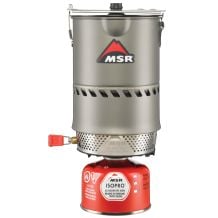Primus MSR Reactor 1.0L Stove System (Grå)