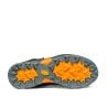 GARMONT NEXUS MID GTX (THUNDERSTORM GREY/PEEL ORANGE)