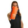 Bivy bag Ortovox BIVY PRO (shocking orange)