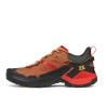 GARMONT 9.81 ONYX GTX (RABE SCHWARZ/FEUERWERKSORANGE)