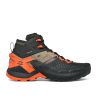GARMONT 9.81 ONYX MID GTX (RAVEN BLACK/VALEA BEIGE)