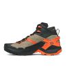 GARMONT 9.81 ONYX MID GTX (RAVEN BLACK/VALEA BEIGE)