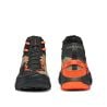 GARMONT 9.81 ONYX MID GTX (RAVEN BLACK/PALE BEIGE)