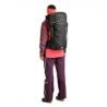 Backpack Ortovox Peak 32 S (black raven) woman