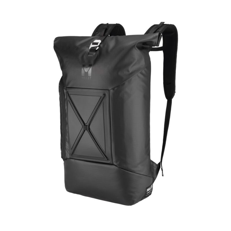 Zaino Millet CHAMONIX 25+5 (BLACK) Unisex
