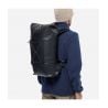Millet CHAMONIX 25+5 (BLACK)