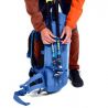 Backpack Ortovox Traverse 30 Dry (Just blue)