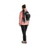 Rugzak Ortovox TRAVERSE PURE 18 S (grijs marmer)