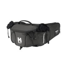Cinturón de cadera Millet PARMELAN BELT (BLACK) Unisex