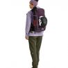 Ryggsekk Ortovox TRAVERSE 28 S (wild berry)