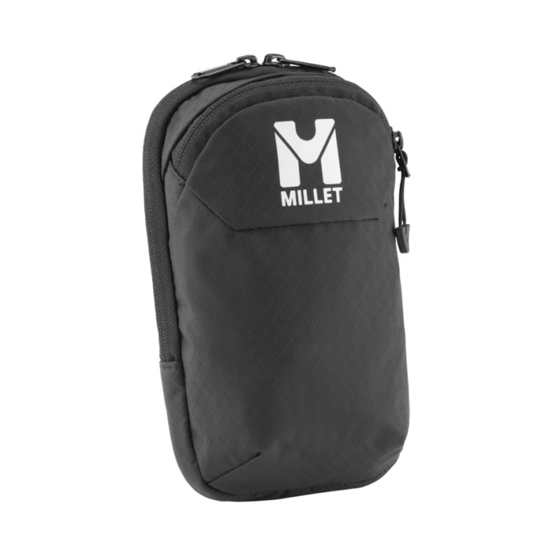 Pochette Millet UBIC BELT POCKET (E-BLACK)