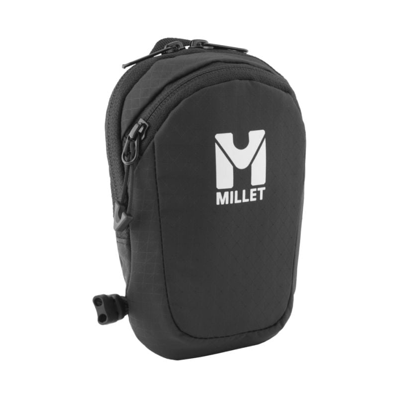 Tasche Millet UBIC SHOULD POC (E-BLACK)